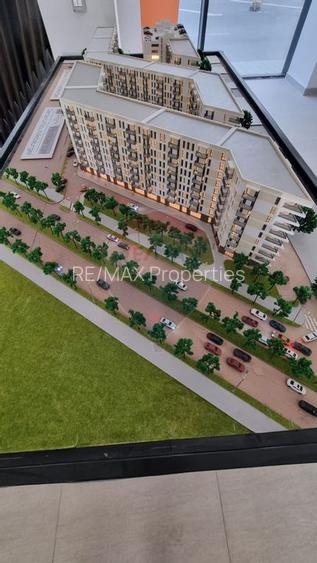 Apartament NOU 2 camere de vanzare/Metalurgiei - 4