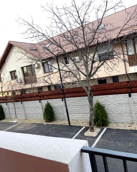 Garsonieră modernă Venus Residence 3 – etaj 1, balcon,  centrală, 12 min metrou - 11