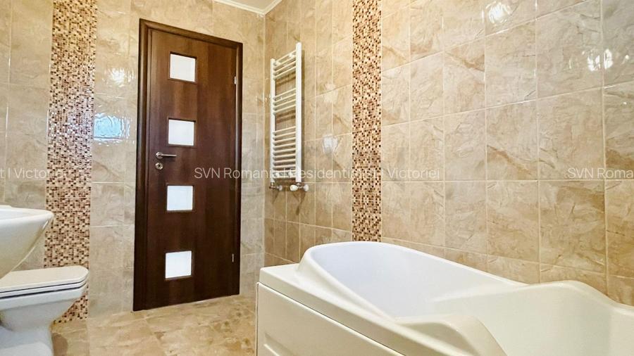 REV2001192 Vila individuala 5 camere Corbeanca - 15