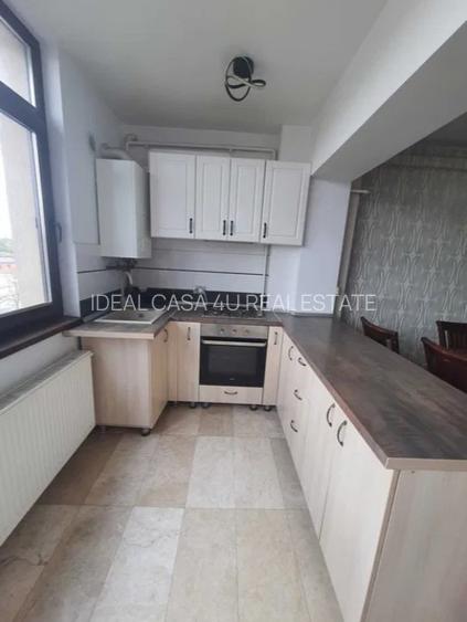 Apartament cu 2 camere in Tatarasi-Doi Baieti,bloc nou,la bulevard - 4