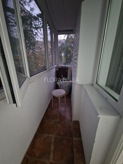 Rahova Margeanului Misca Petre bloc reablitat etajul 2 complet mobilat modern - 10