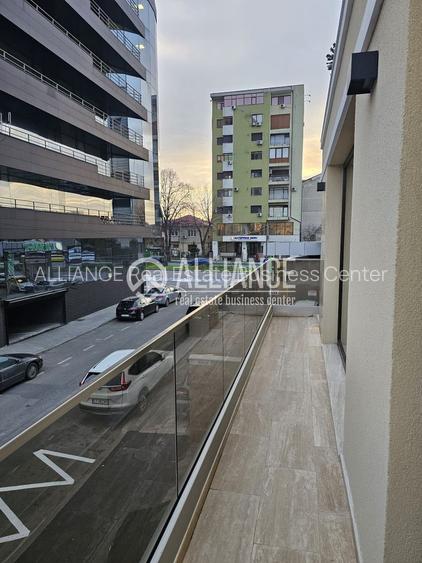 Apartament 2 camere de inchiriat (COD10)- FALEZA NORD - 20