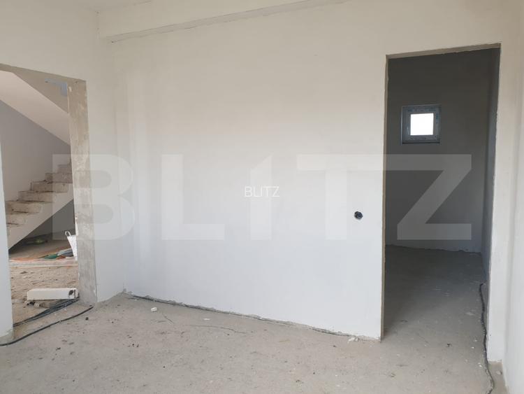 Casa individuala de vanzare in jucul de mijloc P+E - 5