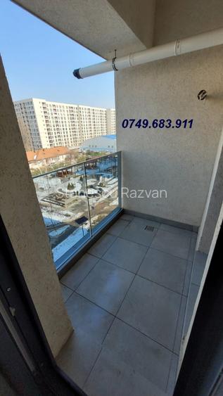 Propietar - Vanzare Garsoniera + Boxa - Exigent Plaza - Lujerului - 13