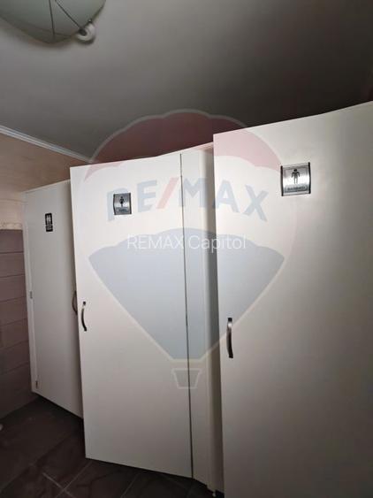 Spațiu comercial+spatiu de locuit, in vila, de vânzare - 8