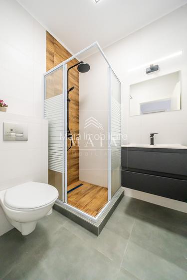 3 camere, etaj 1, parcare, Dna Stanca-in spate la Supeco - 7