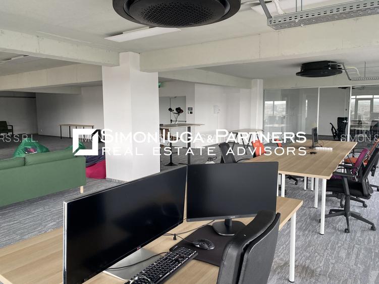 Birouri cladire East Side - 16