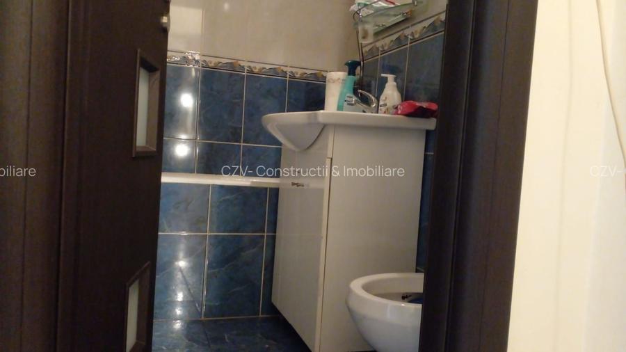 Apartament 3 camere  Bozieni - 17