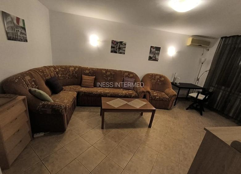 CISMIGIU, SALA PALATULUI, AP. 2 CAM MOBILAT SI UTILAT COMPLET - 5