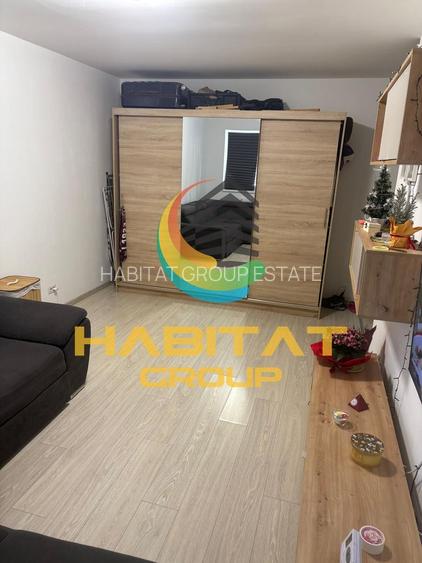 Garsoniera Metrou Berceni + Loc Parcare - 4