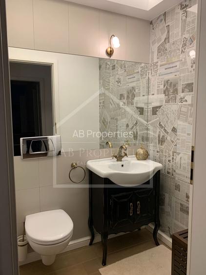 Apartament 2 camere | Sector 1 | Lux | BOXA | PARCARE - 5