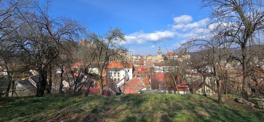 Casă/pensiune în exclusivitate, de vânzare, Sighisoara - 24