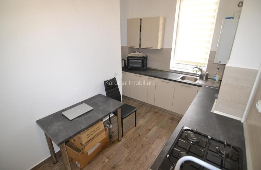 Vanzare garsoniera Avantgarden -Bartolomeu - 10