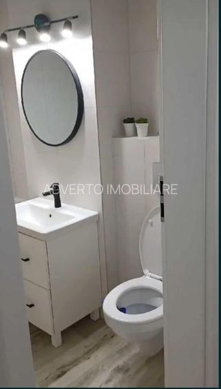 Garsonieră de închiriat Lujerului Exigent Plaza - 5