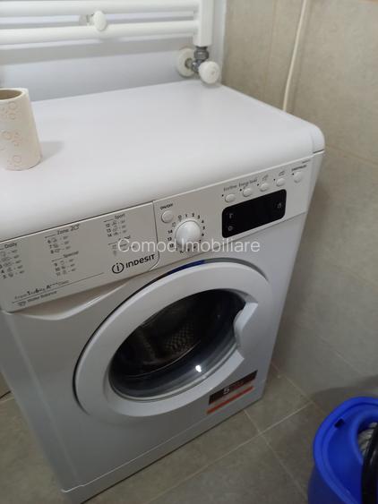 Garsonieră Doamna Ghica bloc 2017 - 8