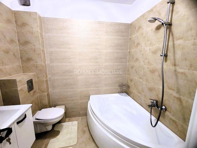 3 camere | P-90 mp + curte 45 mp | Mobilat si Utilat Premium | Top - 8