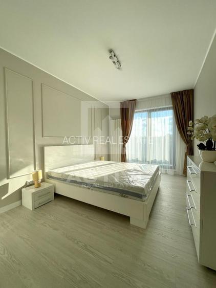 Locuinta de exceptie in Zorilor - 10