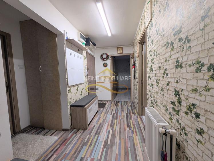 Apartament 3 camere, etaj1, 9 Mai, Bacau - 8