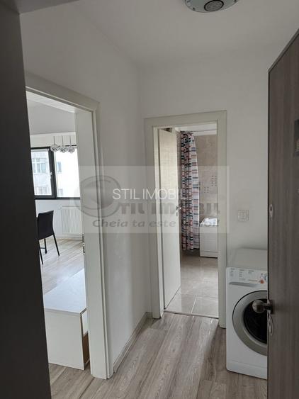 Apartament Metropolitam Iassium Luxury-Targu Cucu- 499 EURO - 7