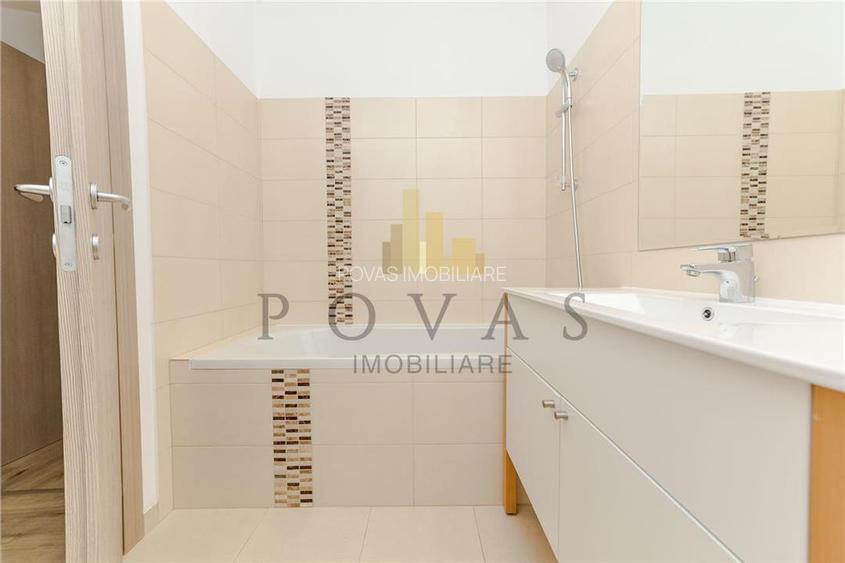 Apartament 3 Camere Greenfield Baneasa - 7