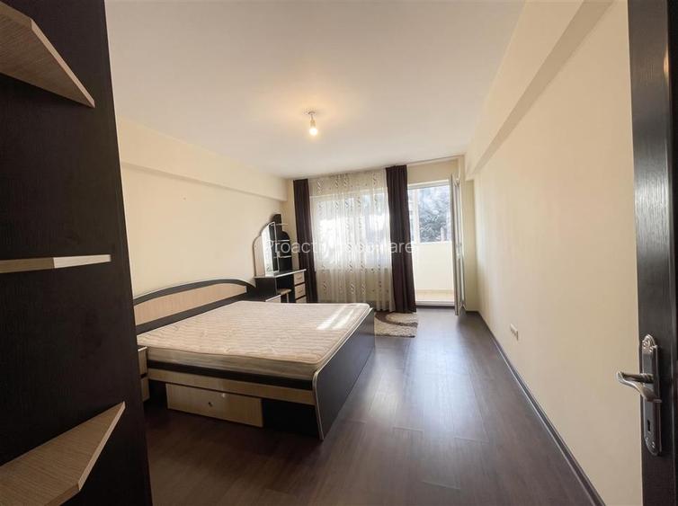 Apartament spatios 3 camere | Obcini Lidl | 90 mp | Etaj 2 | I3c-635