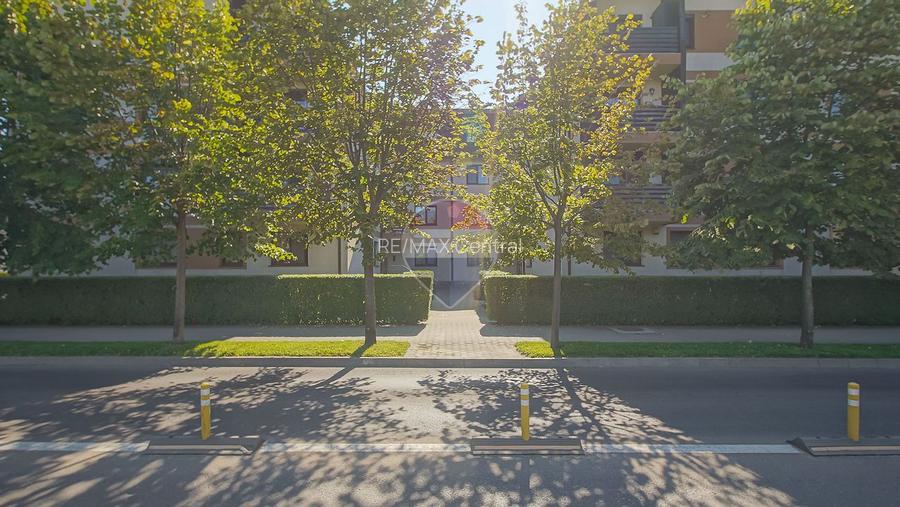 Apartament 3 camere 2 bai | Splendor by Urban Invest | Zona Tractorul - 26