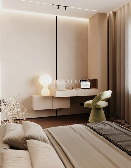 SEVEN Private Collection | Casă Premium în Domnești | Doar 7 Locuințe Exclusive - 6