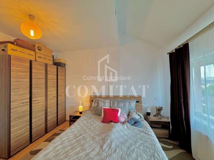 Apartament 2 camere | Terasă 12 mp | Zonă semicentrală-Andrei Mureșanu - 7