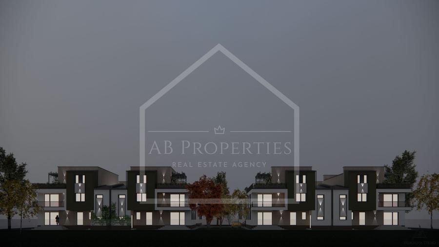Vila 4 camere | Garaj, Pompe caldura, Panouri fotovoltaice, etc
