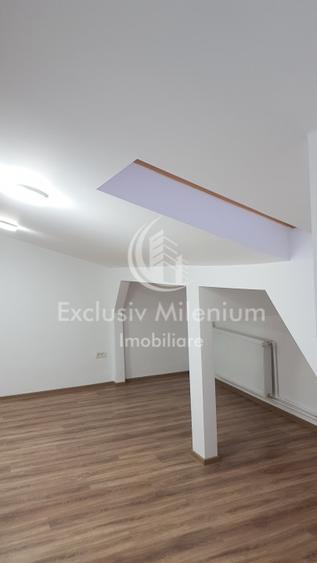 Vila/Casa ideal Birouri Grozavesti - Orhideea An 2023