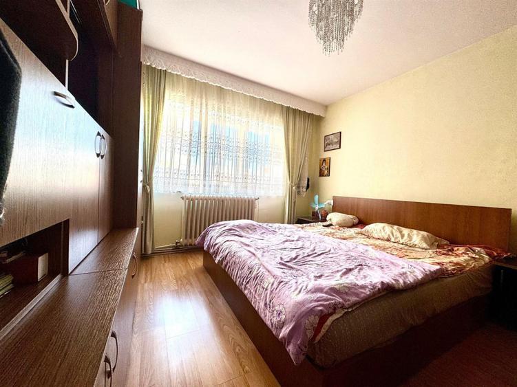 Apartament 2 Camere Decomandate Zona Iulius Mall Strada Dunarii