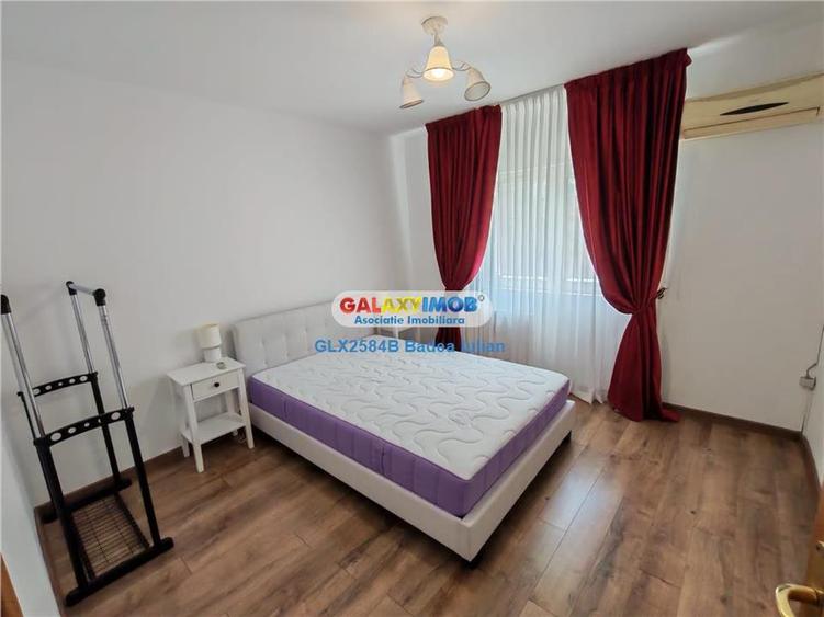 Apartament de 3 camere de inchiriat - Mall Vitan
