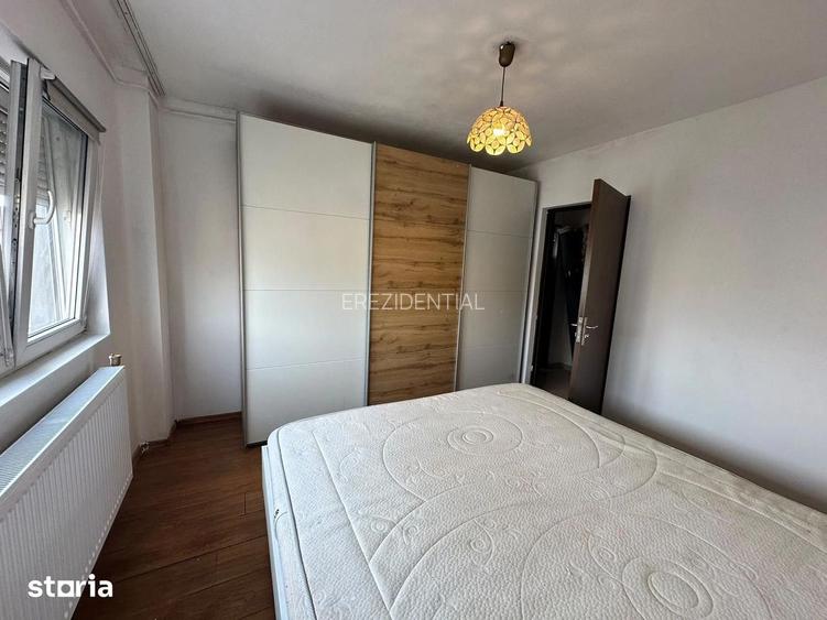 Apartament 2 camere decomandat - Tineretului