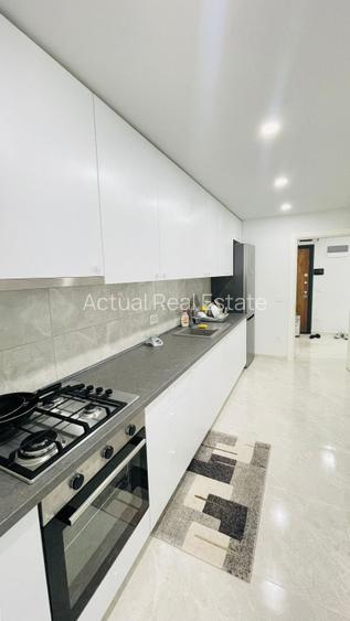 APARTAMENT 2 CAMERE | ZONA TOMIS NORD-ZEN RESIDENCE | LOC PARCARE | TERMEN LUNG