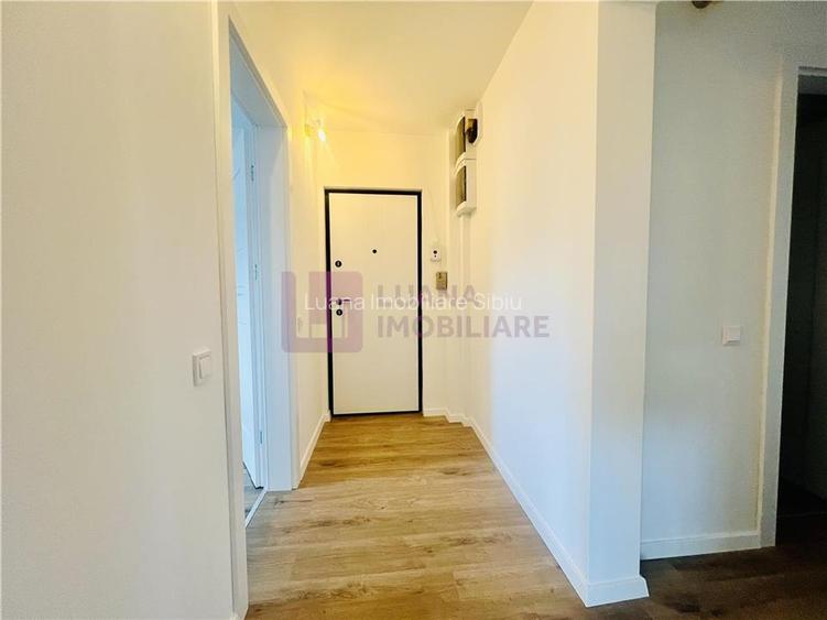 Apartament 3 camere de vanzare | Sos Alba Iulia | 64 mp | et 1 | renovat | pivni - 7