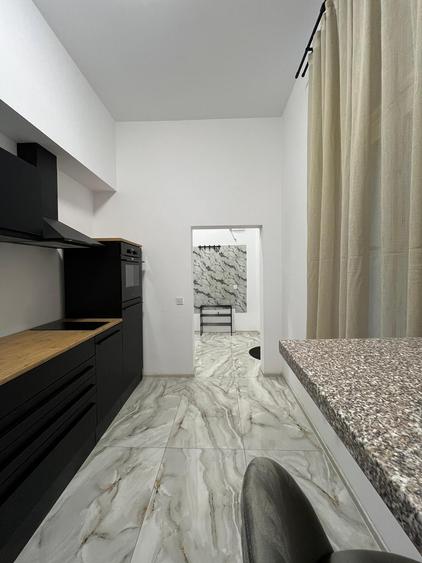 Apartament 2 camere(Loft), 54 mp utili, Etajul 1, Ultracentral , Oradea.