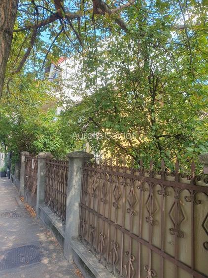 Oportunitate rară de dezvoltare pe strada Brâncuși — 375 mp teren, front stradal - 2
