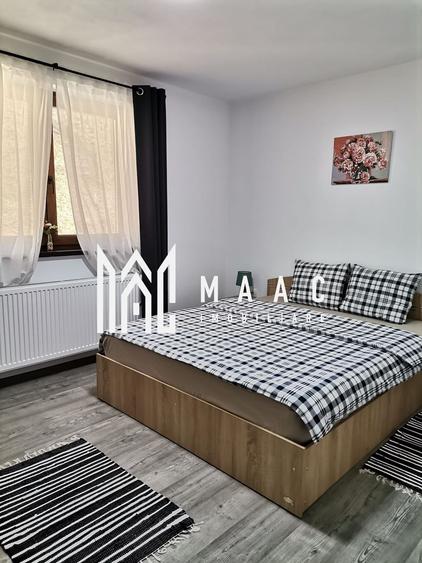 Casa individuala 8 camere | 575 mp teren I Porumbacu de Sus