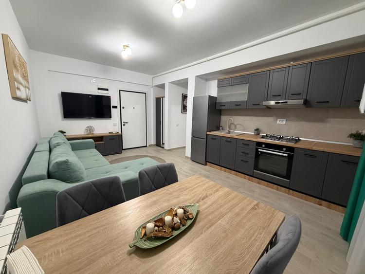 Apartament Meraki Resort & Spa