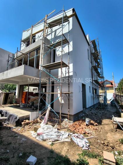 vila 4cam-indiv. la calcan/centru Popesti Leordeni - 36
