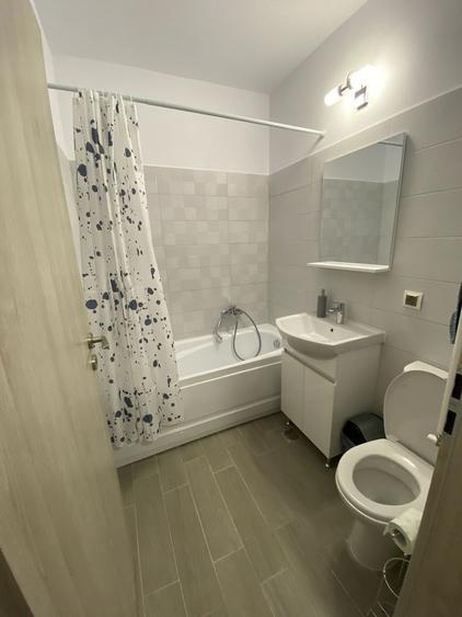 🏡 Studio Premium 2 camere | Parcare inclusă | Rotar Park | Metrou Preciziei