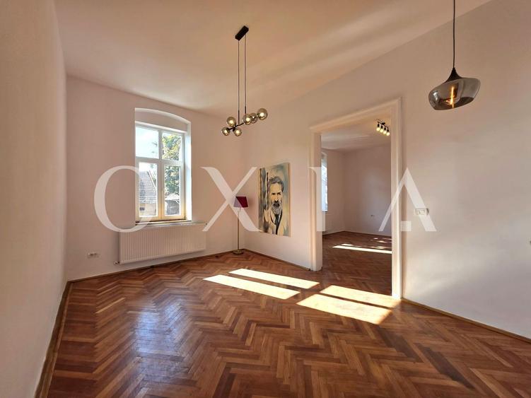 AX1339 Semicentral, Balcescu-Elisabetin, Renovat Integral