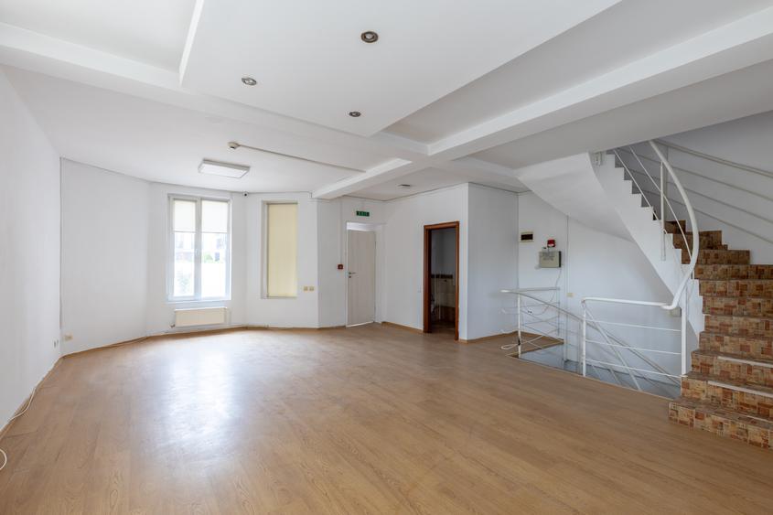 2 vile duplex Baneasa -Sisesti!