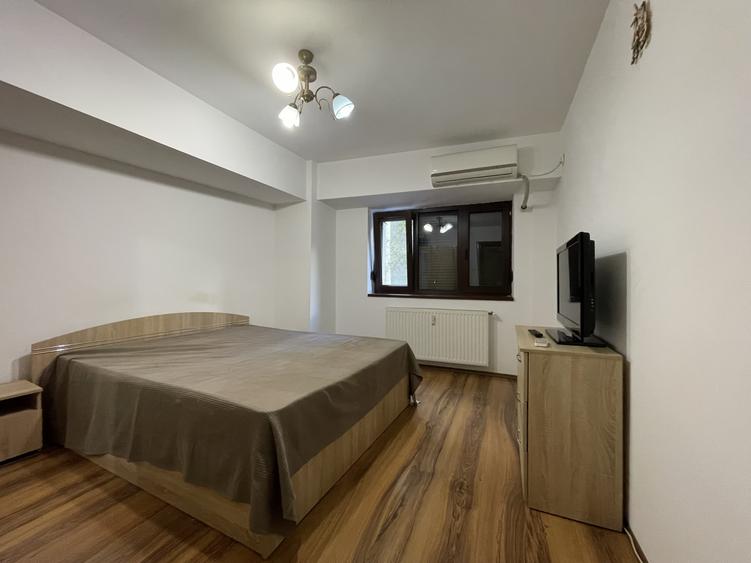 Un nou început într-un apartament deosebit | 3 camere, 72 mp