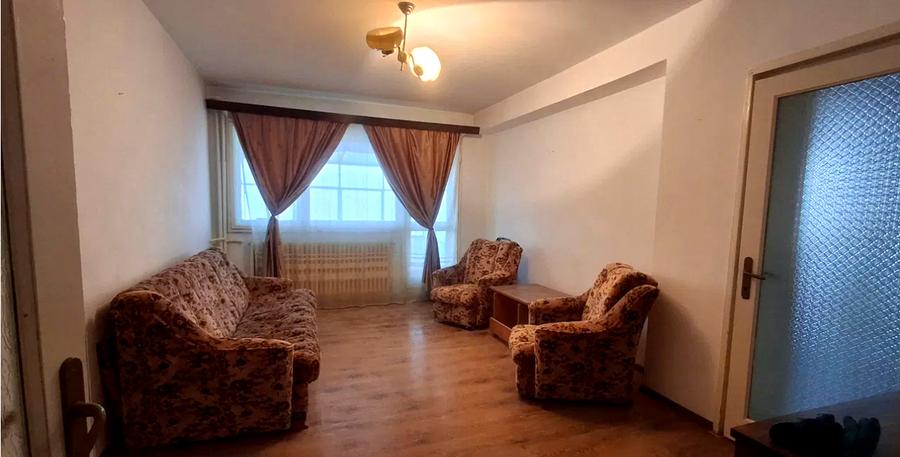 CENTRU-COPOU apartament 2 camere