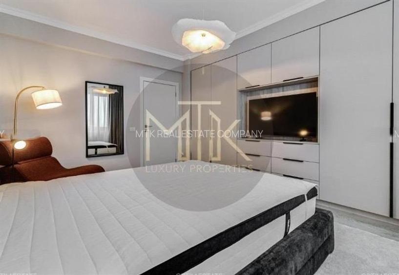 Apartament 3 camere LUX| Sisesti I Prima inchiriere