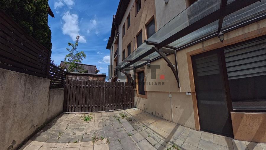 Apartament 2 camere decomandate | curte + parcare | acces auto | Cluj