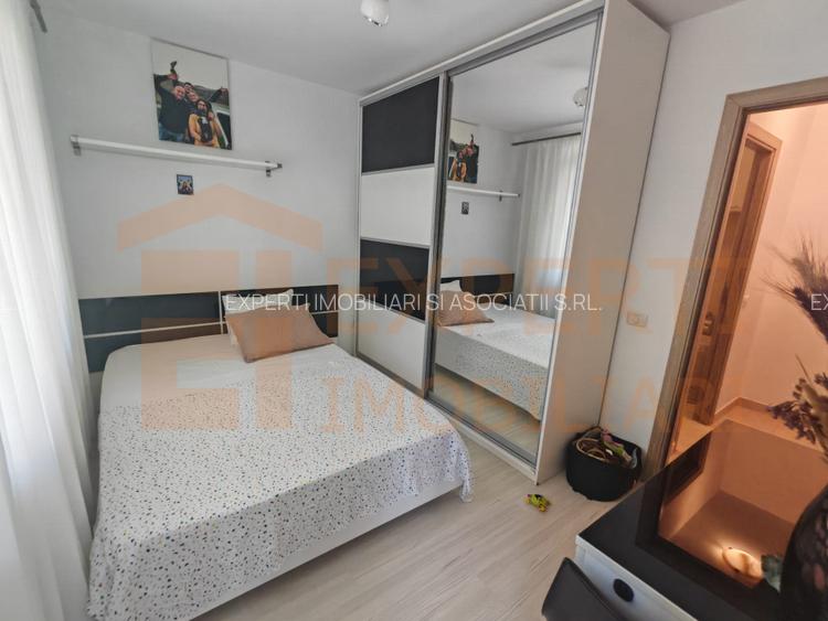 Apartament 3 camere de vânzare | Poarta 6 | Constanța | Mobilat/Nemobilat - 3