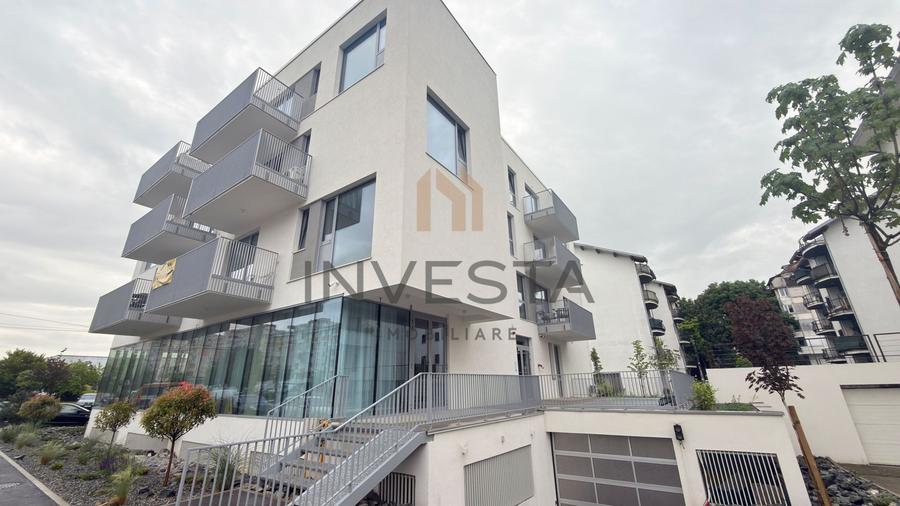 Apartament 3 camere 62 mp, etajul 1, zona Intre Lacuri
