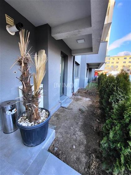 Inchiriere apartament studio, Vivamus, mob utilat,parcare - 11